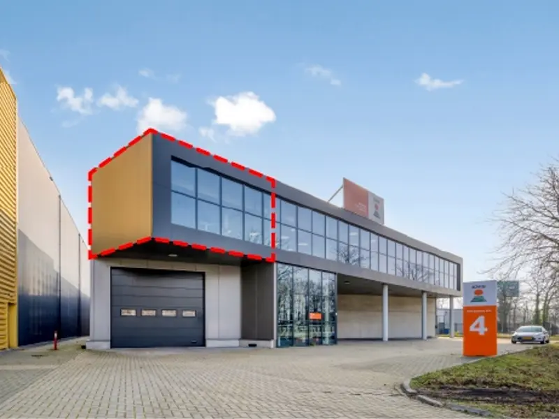 Ettenseweg 4, Roosendaal