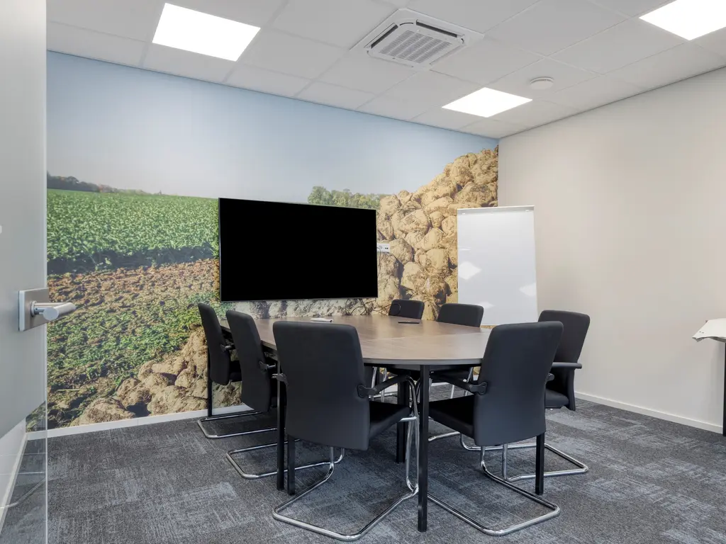 Ettenseweg 4, Roosendaal