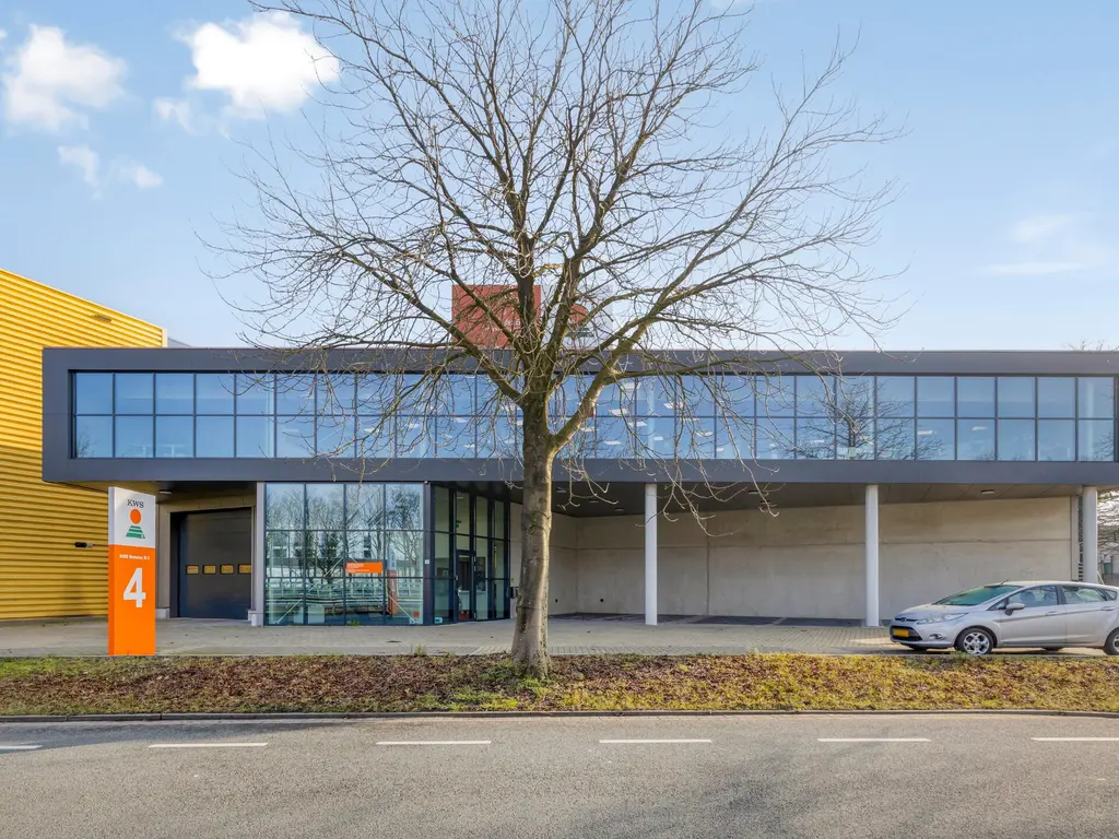 Ettenseweg 4, Roosendaal