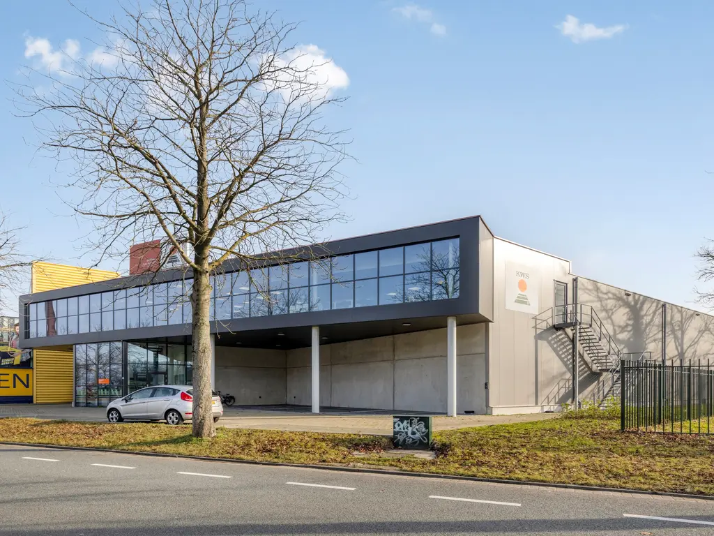 Ettenseweg 4, Roosendaal