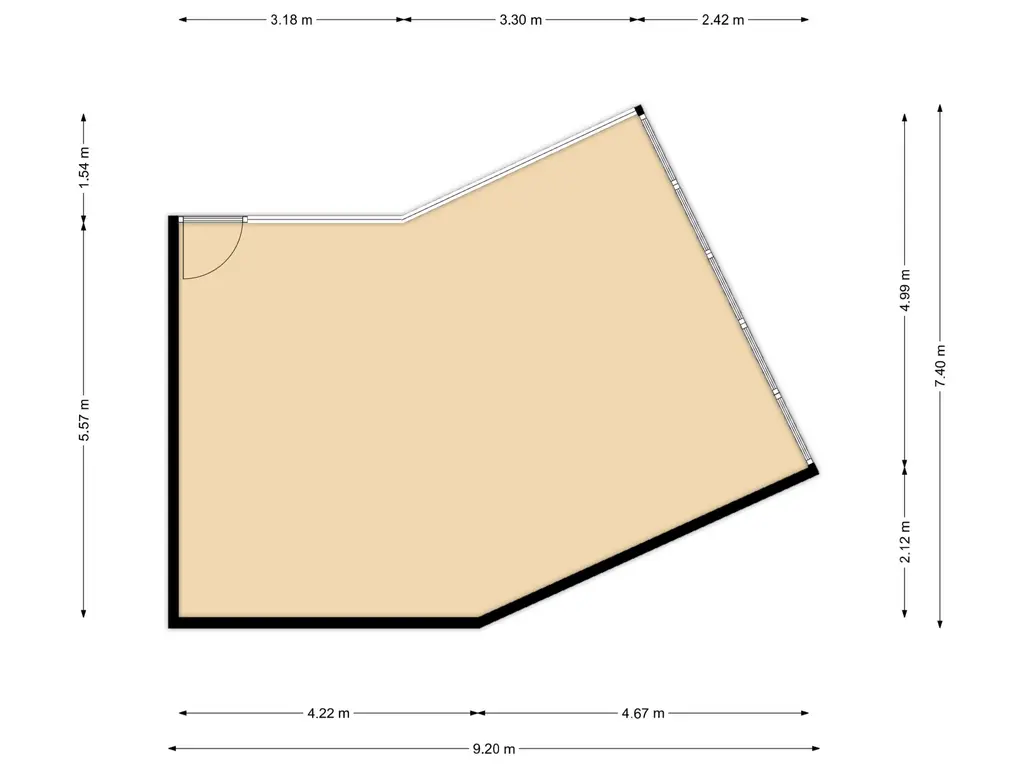 Ettenseweg 4, Roosendaal