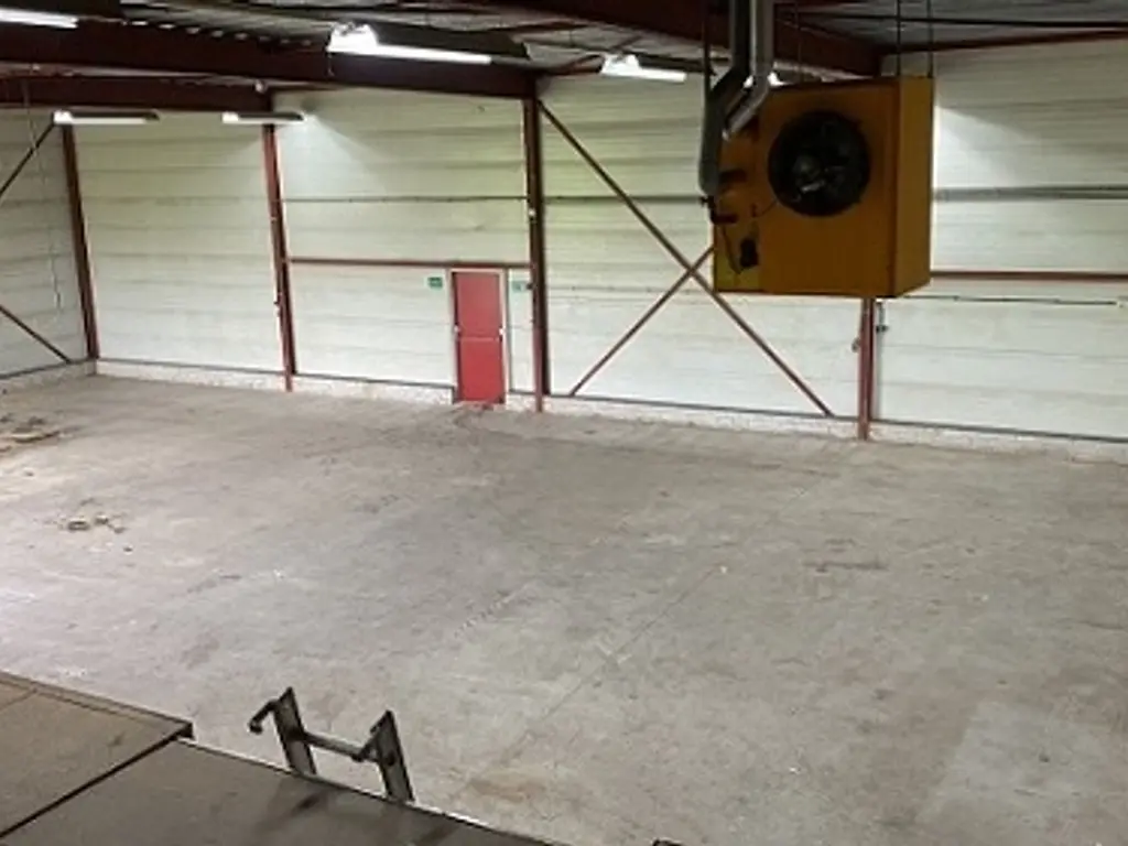 Snoekweg 22, Raamsdonksveer