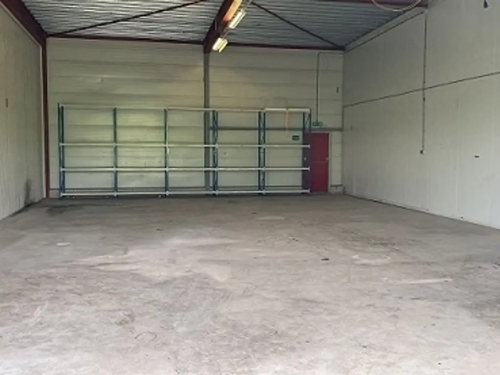 Snoekweg 22, Raamsdonksveer