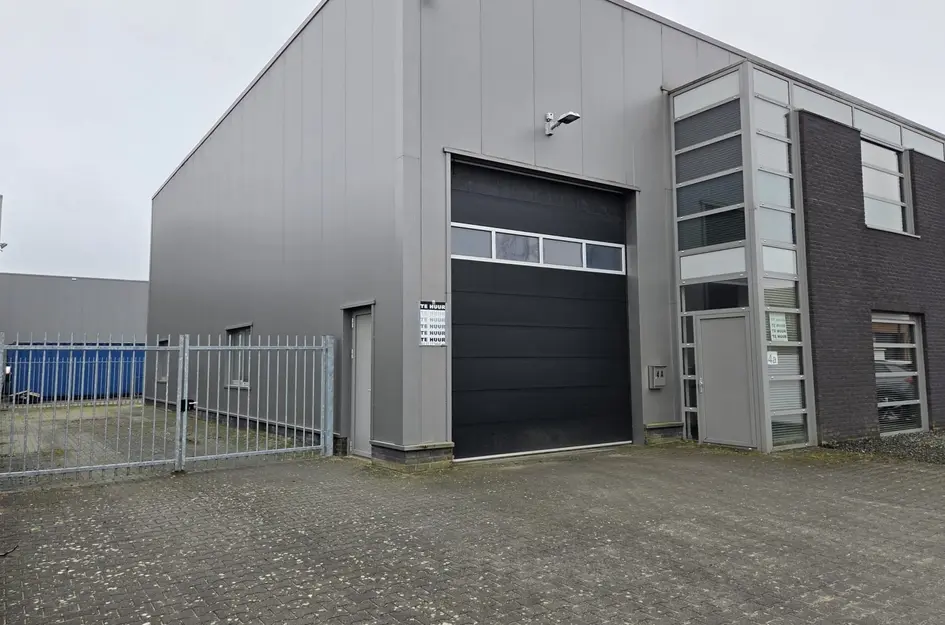 Nies van der Schansstraat 4A