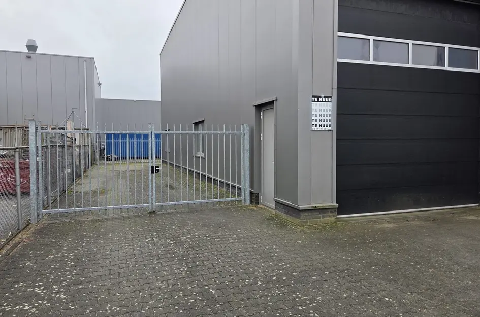 Nies van der Schansstraat 4A