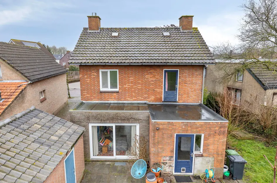 Benedenkerkstraat 25