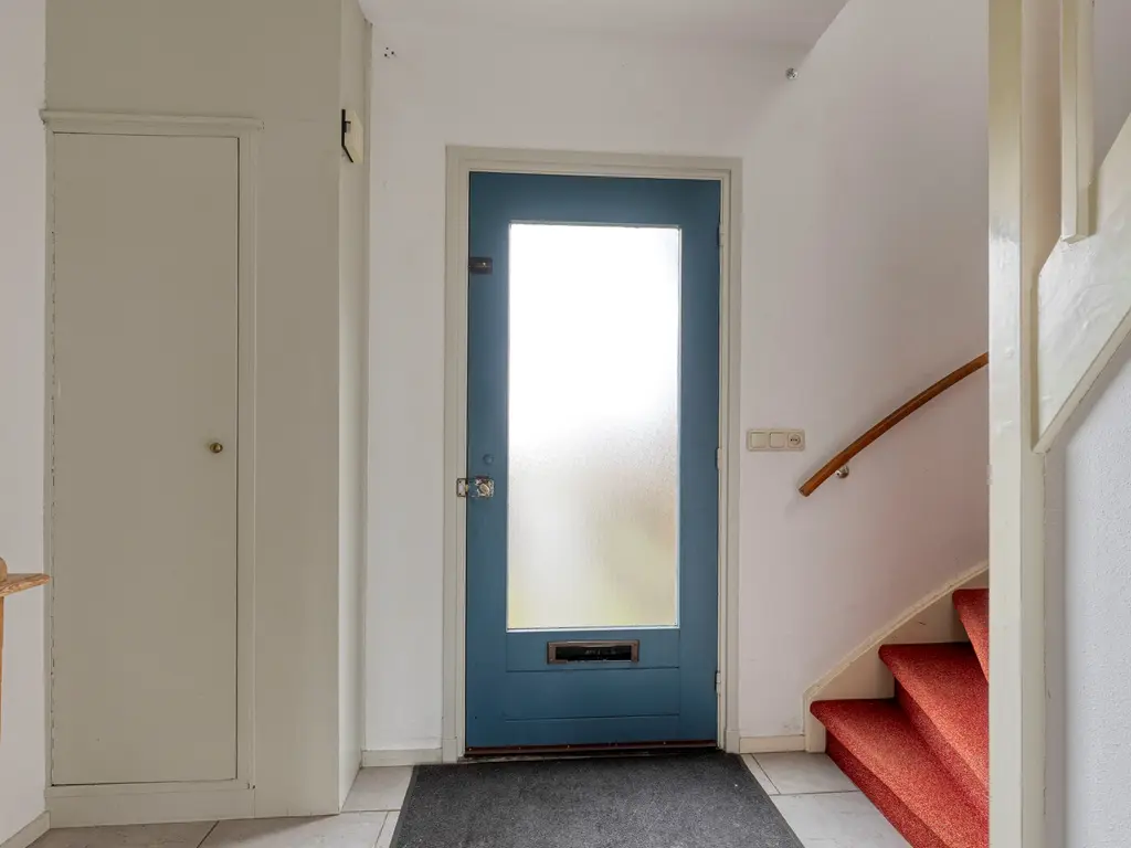 Benedenkerkstraat 25, Waspik