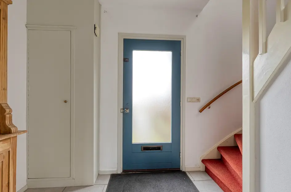 Benedenkerkstraat 25