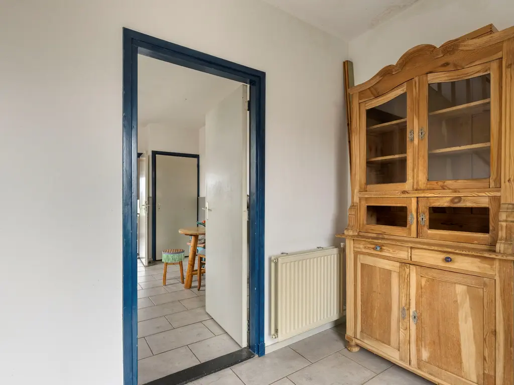 Benedenkerkstraat 25, Waspik