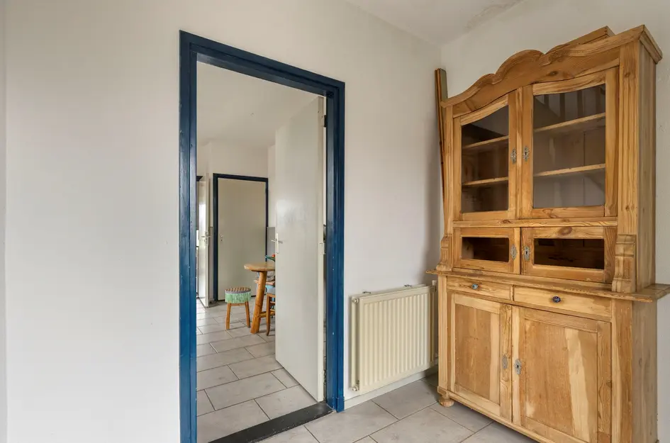 Benedenkerkstraat 25