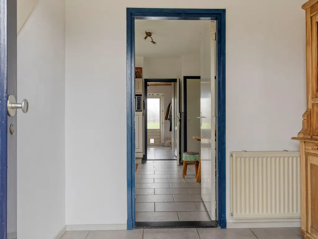 Benedenkerkstraat 25, Waspik