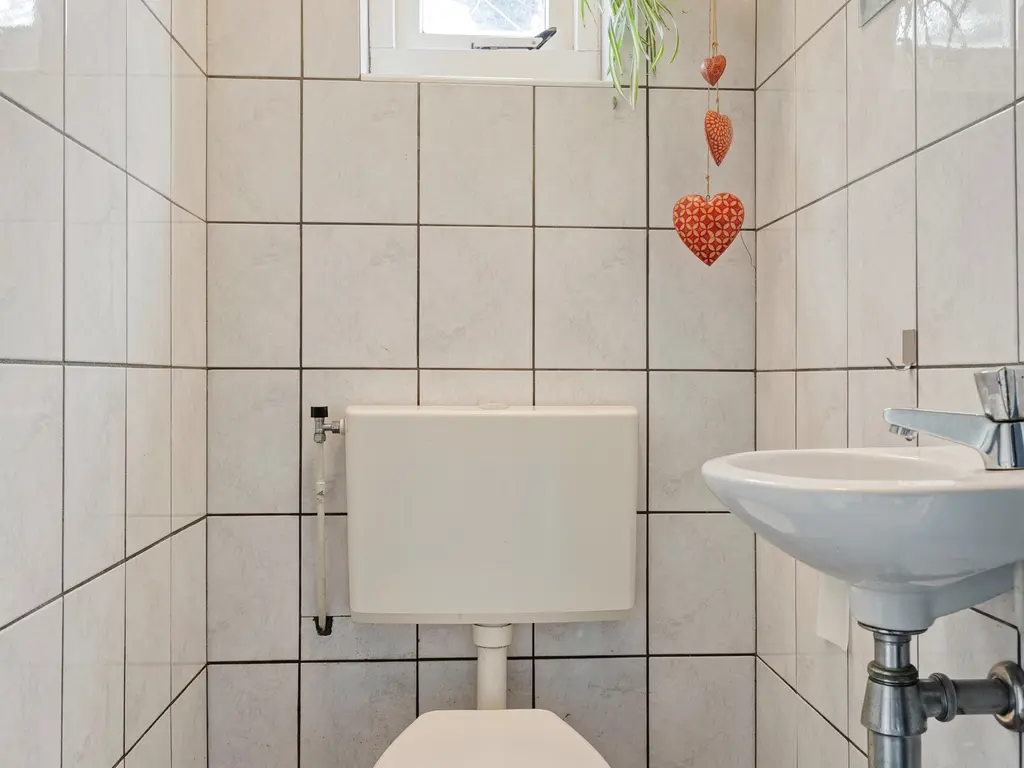 Benedenkerkstraat 25, Waspik