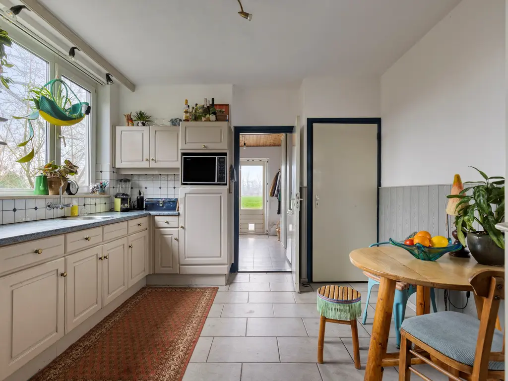 Benedenkerkstraat 25, Waspik