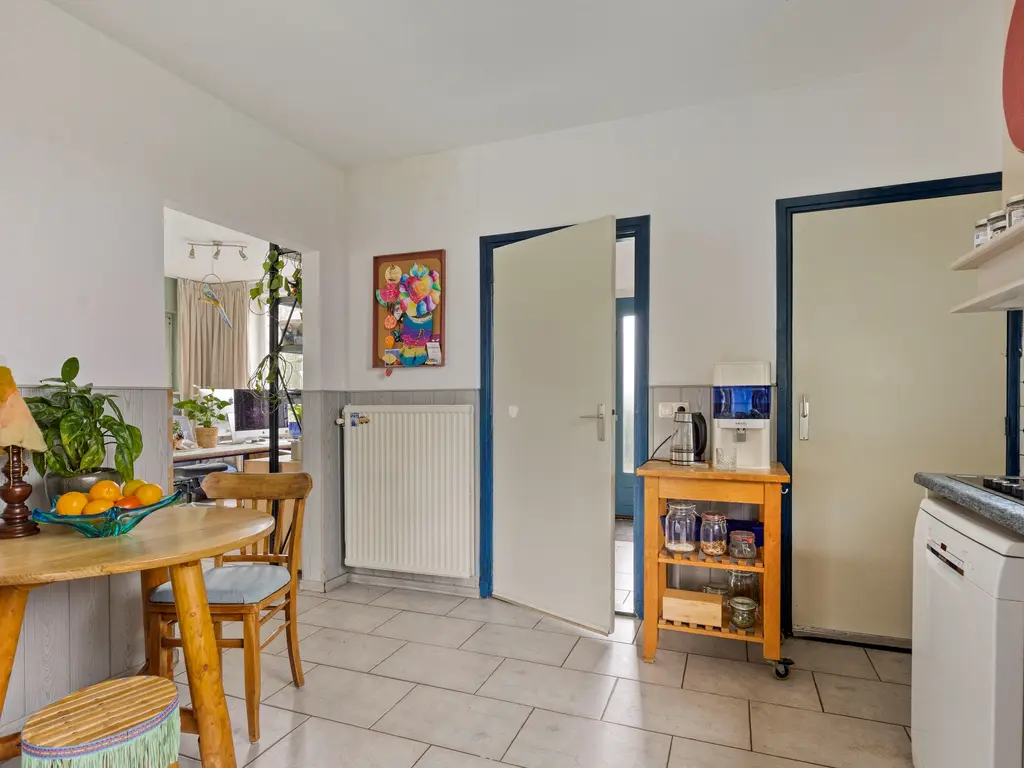 Benedenkerkstraat 25, Waspik