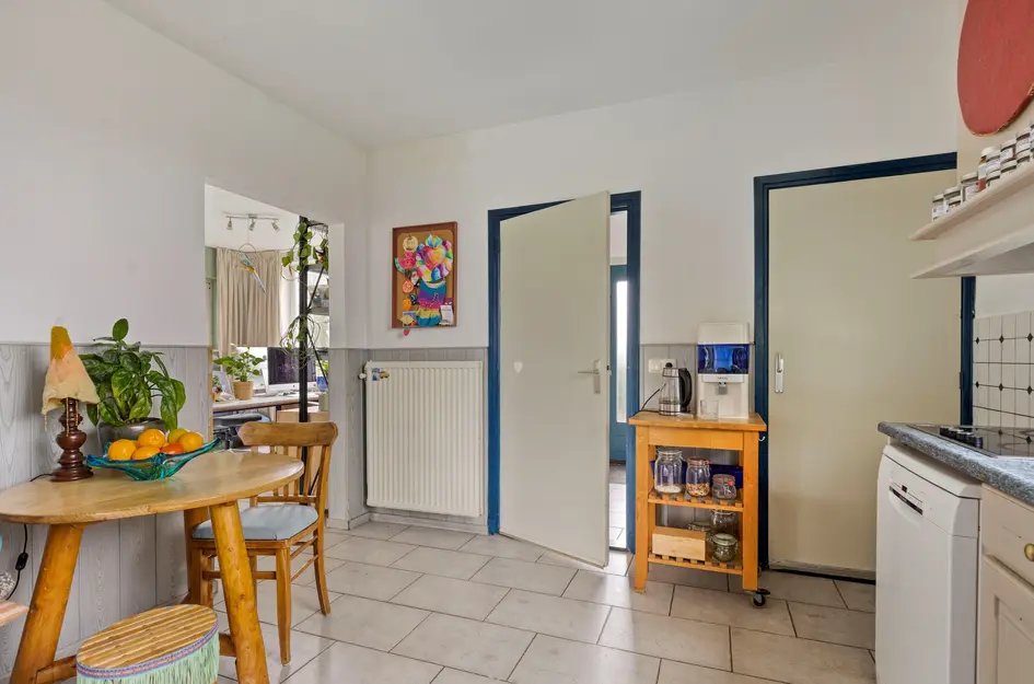 Benedenkerkstraat 25