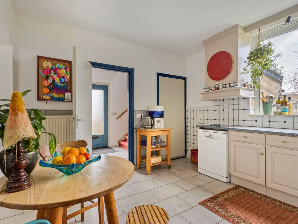 Benedenkerkstraat 25, Waspik