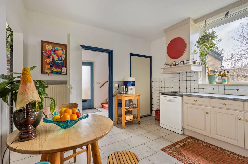 Benedenkerkstraat 25