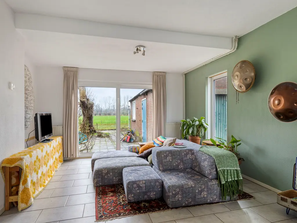 Benedenkerkstraat 25, Waspik