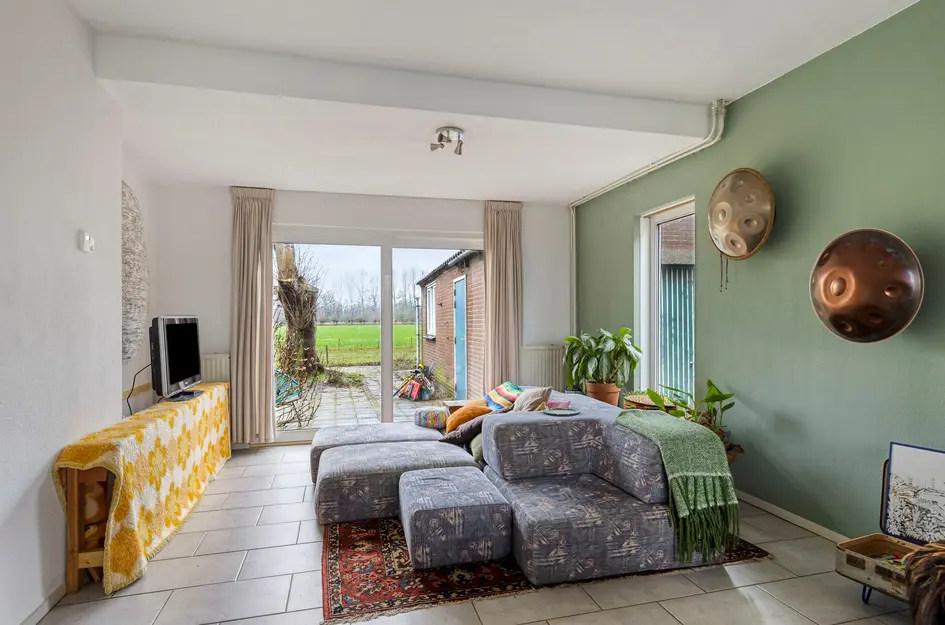 Benedenkerkstraat 25