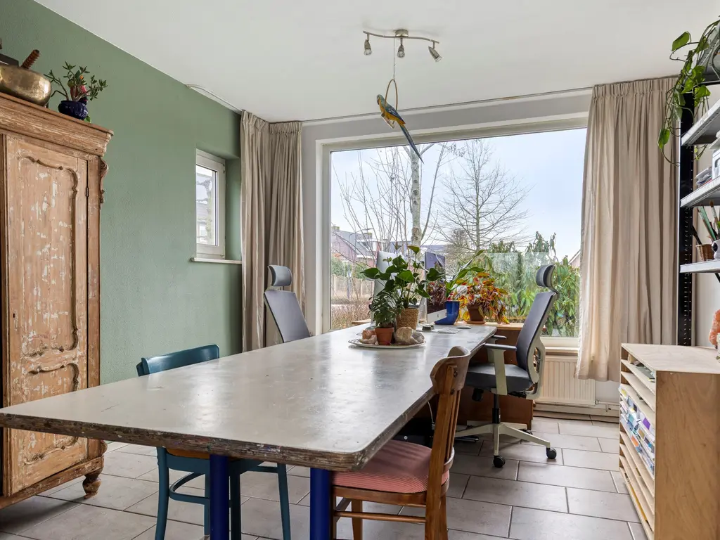 Benedenkerkstraat 25, Waspik