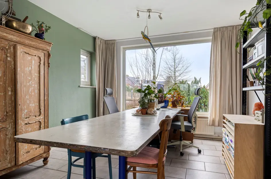 Benedenkerkstraat 25