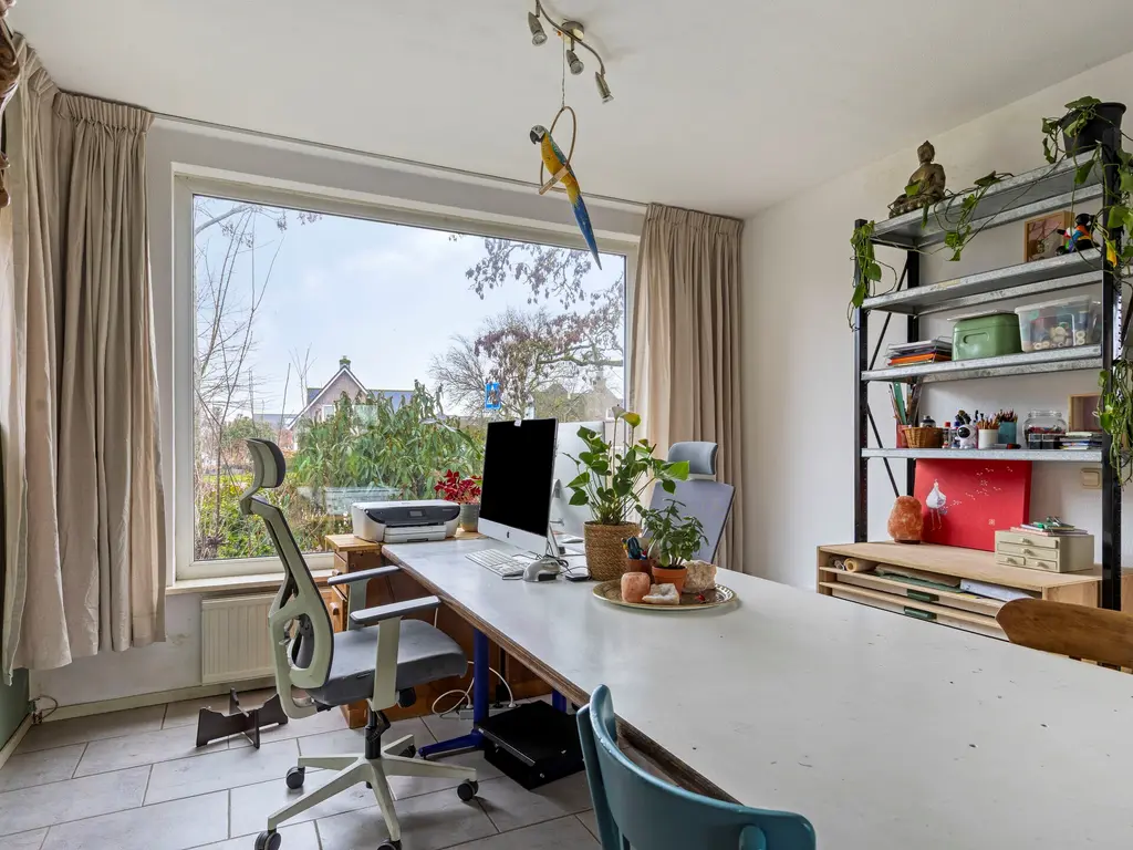 Benedenkerkstraat 25, Waspik