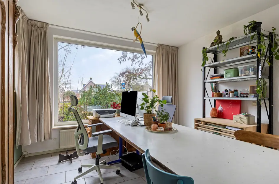 Benedenkerkstraat 25