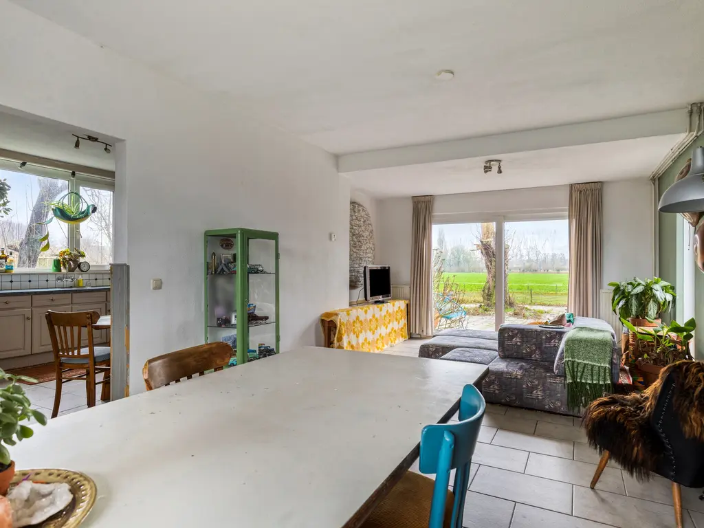 Benedenkerkstraat 25, Waspik