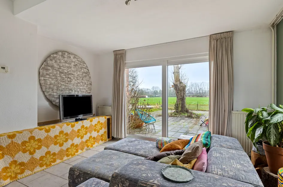 Benedenkerkstraat 25