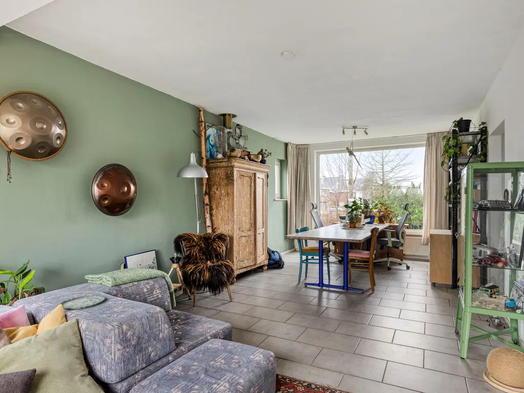 Benedenkerkstraat 25, Waspik