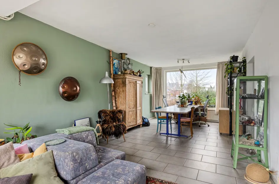 Benedenkerkstraat 25