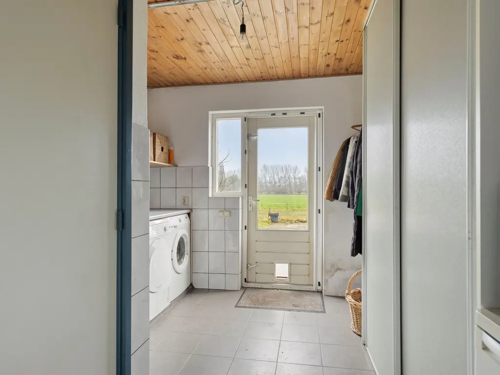 Benedenkerkstraat 25, Waspik