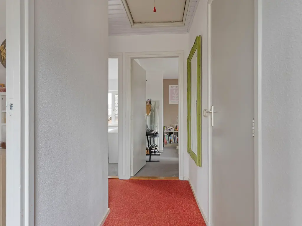 Benedenkerkstraat 25, Waspik