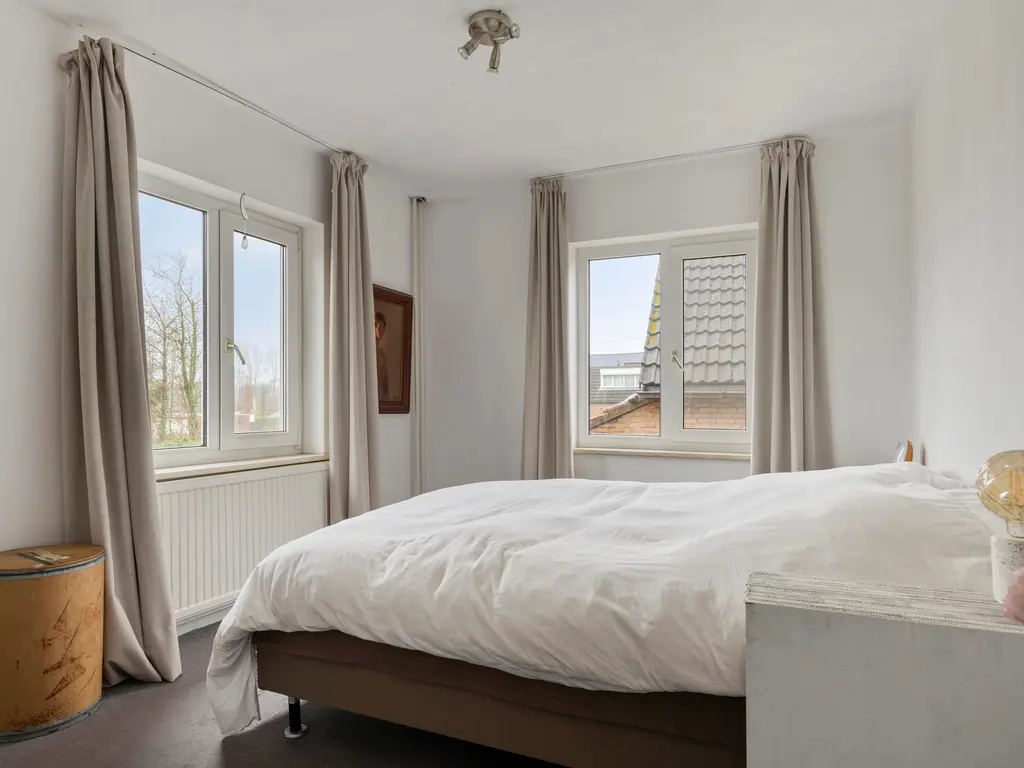 Benedenkerkstraat 25, Waspik