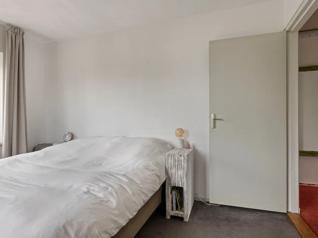 Benedenkerkstraat 25, Waspik