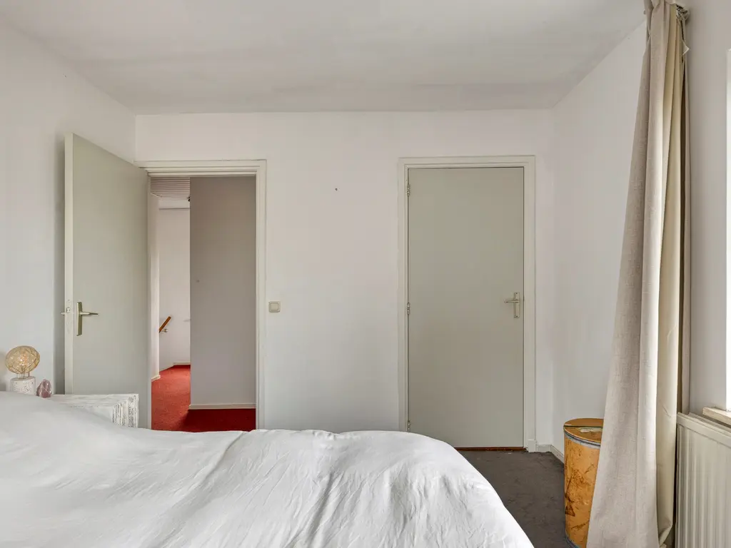 Benedenkerkstraat 25, Waspik