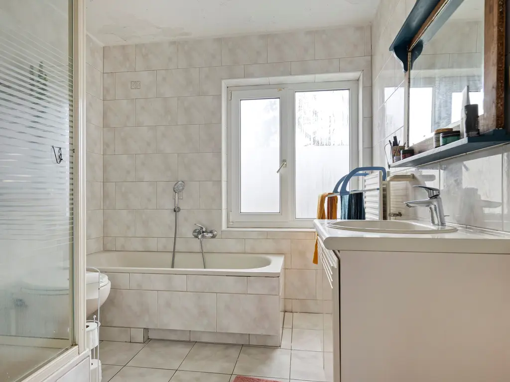 Benedenkerkstraat 25, Waspik