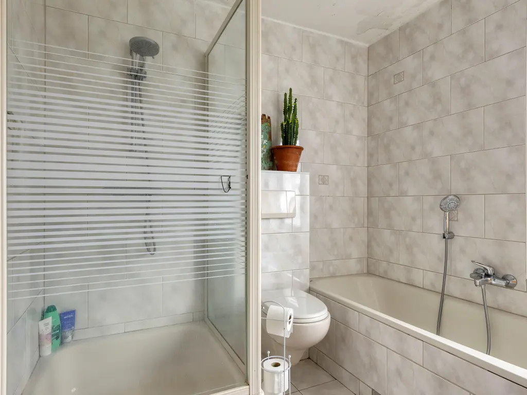 Benedenkerkstraat 25, Waspik