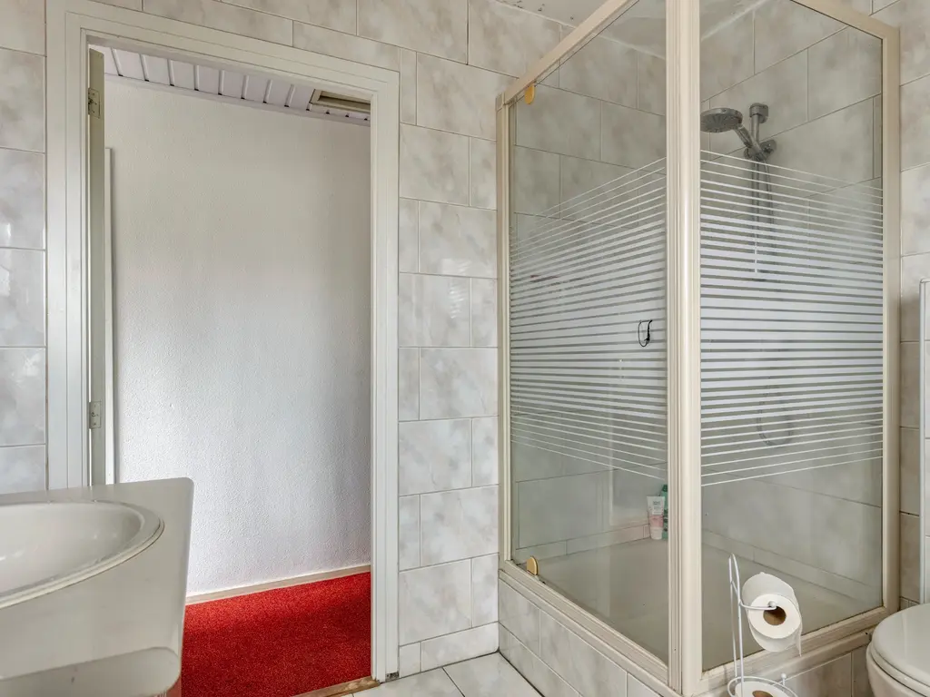 Benedenkerkstraat 25, Waspik