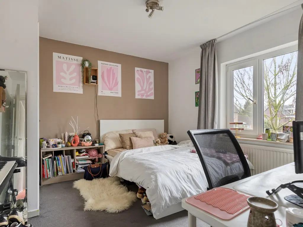 Benedenkerkstraat 25, Waspik