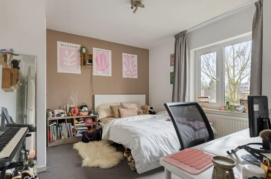 Benedenkerkstraat 25