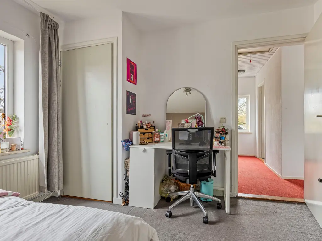 Benedenkerkstraat 25, Waspik