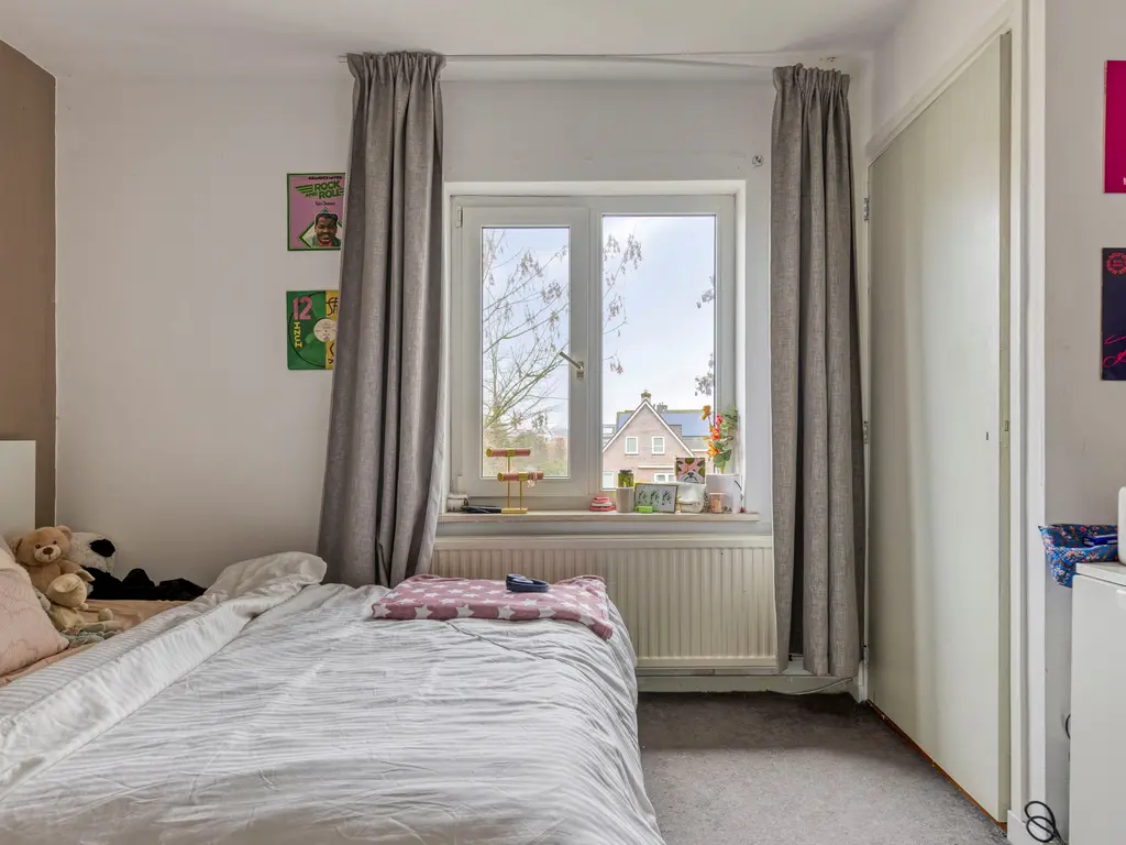 Benedenkerkstraat 25, Waspik