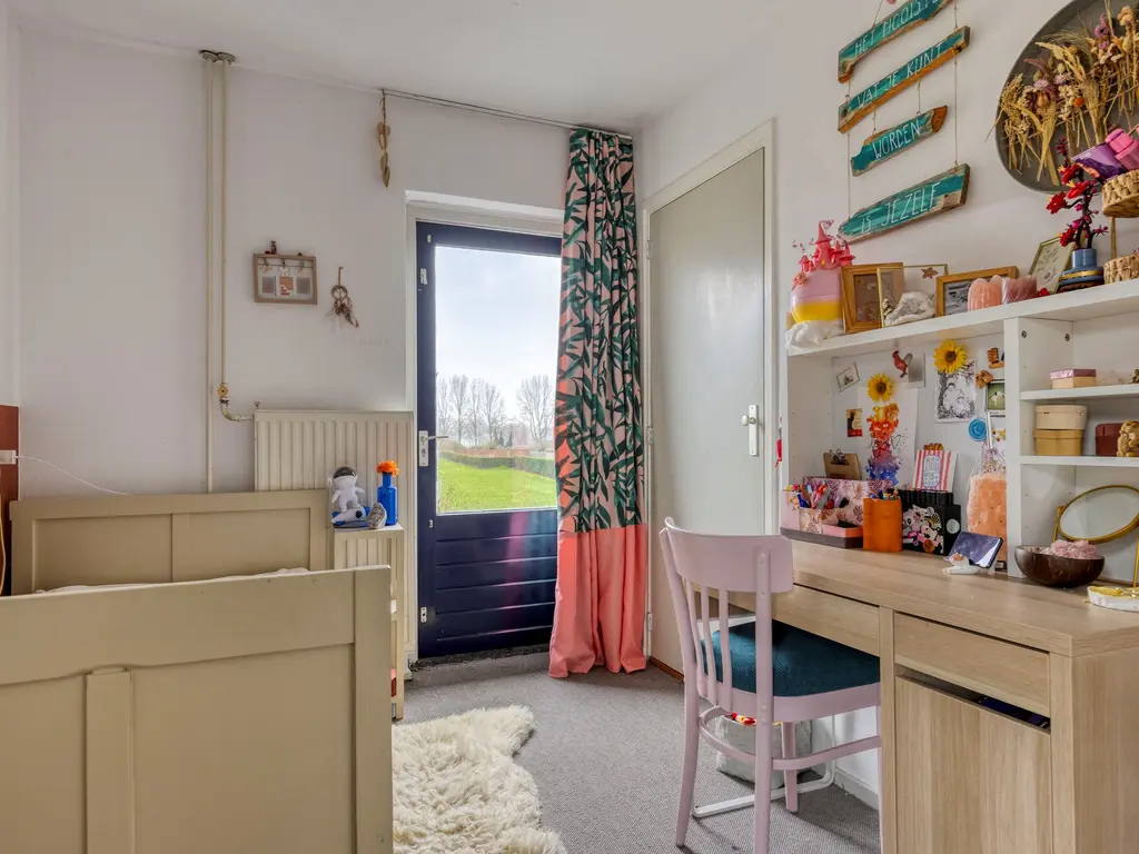 Benedenkerkstraat 25, Waspik