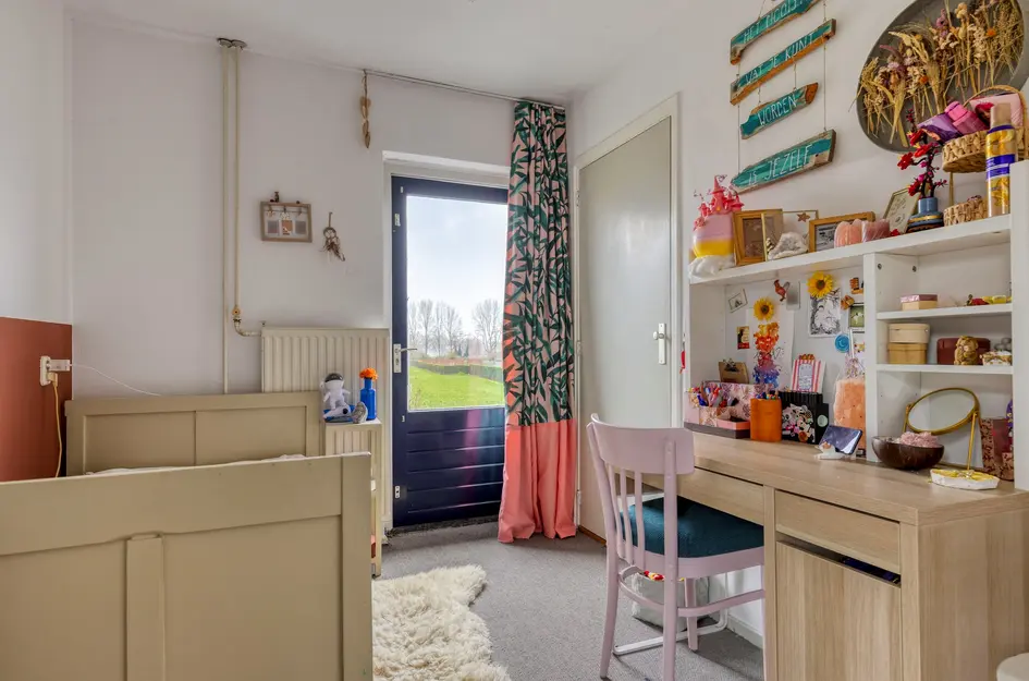 Benedenkerkstraat 25