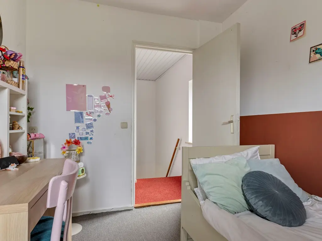 Benedenkerkstraat 25, Waspik