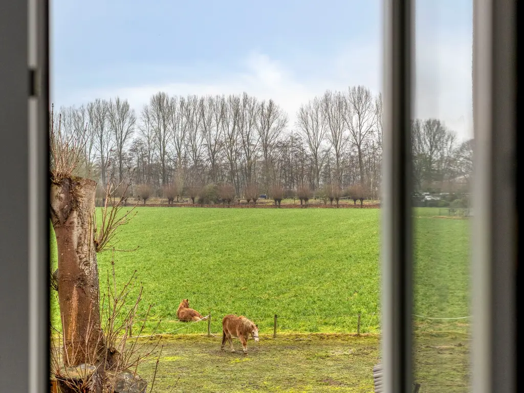 Benedenkerkstraat 25, Waspik