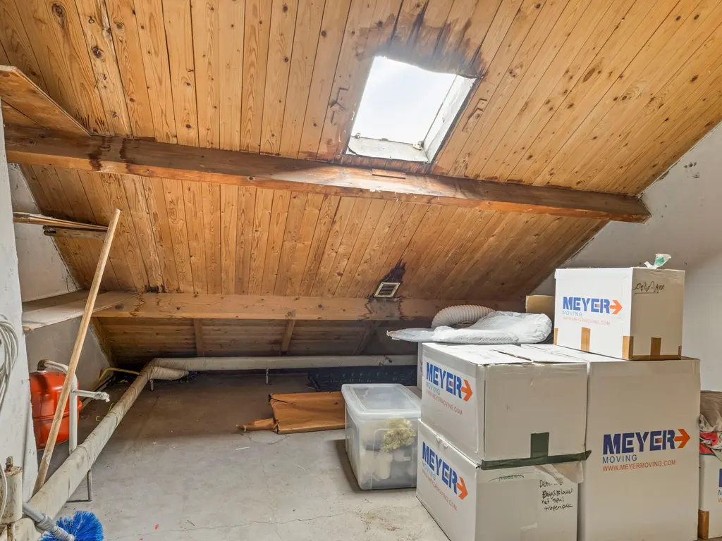 Benedenkerkstraat 25, Waspik