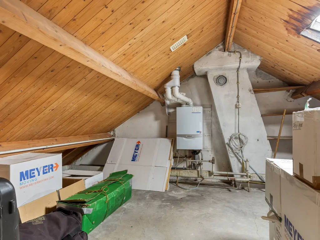 Benedenkerkstraat 25, Waspik