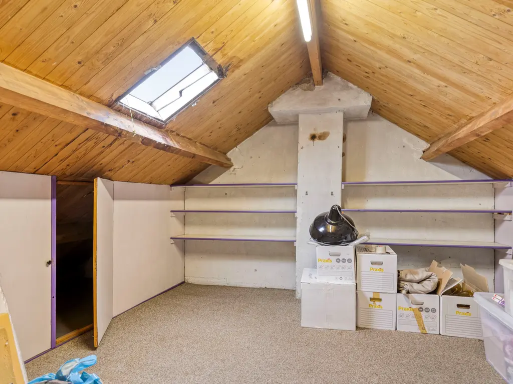 Benedenkerkstraat 25, Waspik